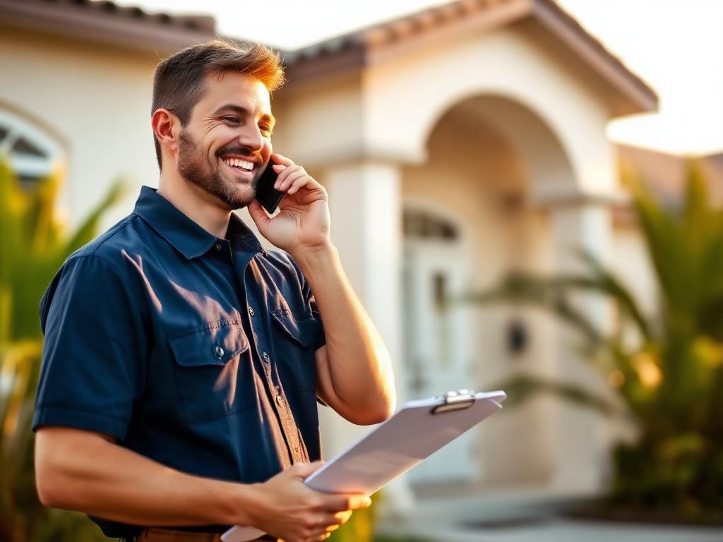Call or request your quote